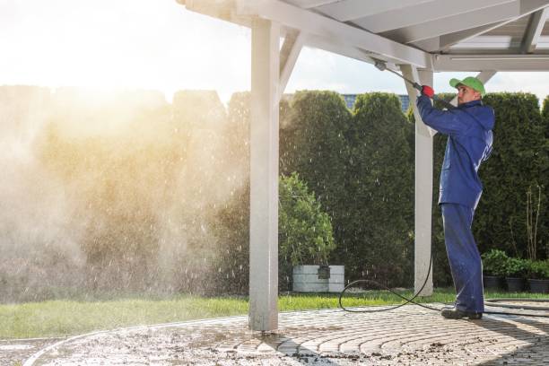 South Greeley, WY Pressure Washing Services Company
