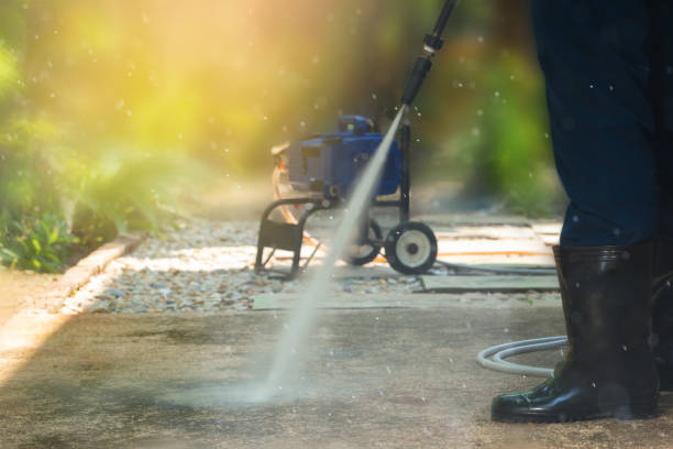 Playground Equipment Cleaning in South Greeley, WY